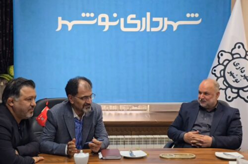نوشهر و چالوس